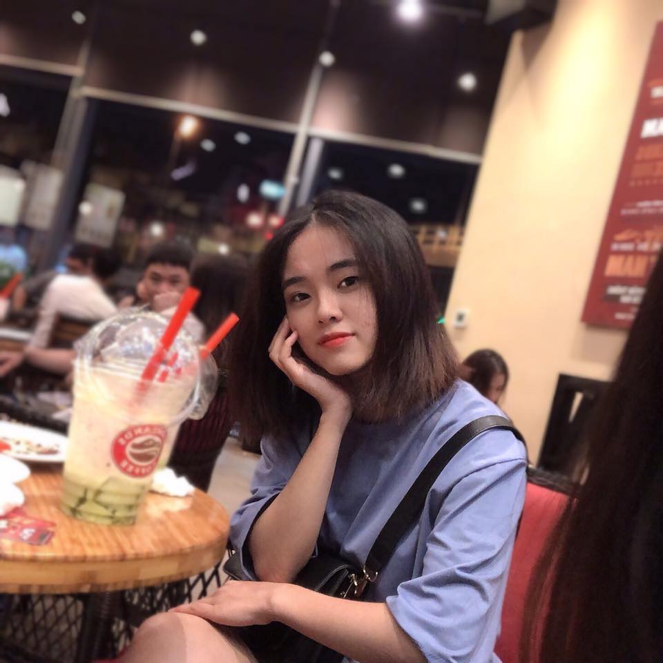 Ảnh CHị Đỗ Mai Phương